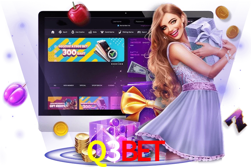 6 vantagens exclusivas do programa VIP da Q3BET