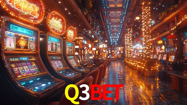 FAQ Q3BET Brasil - Perguntas frequentes sobre bônus, PIX, RTP, APP mobile e VIP