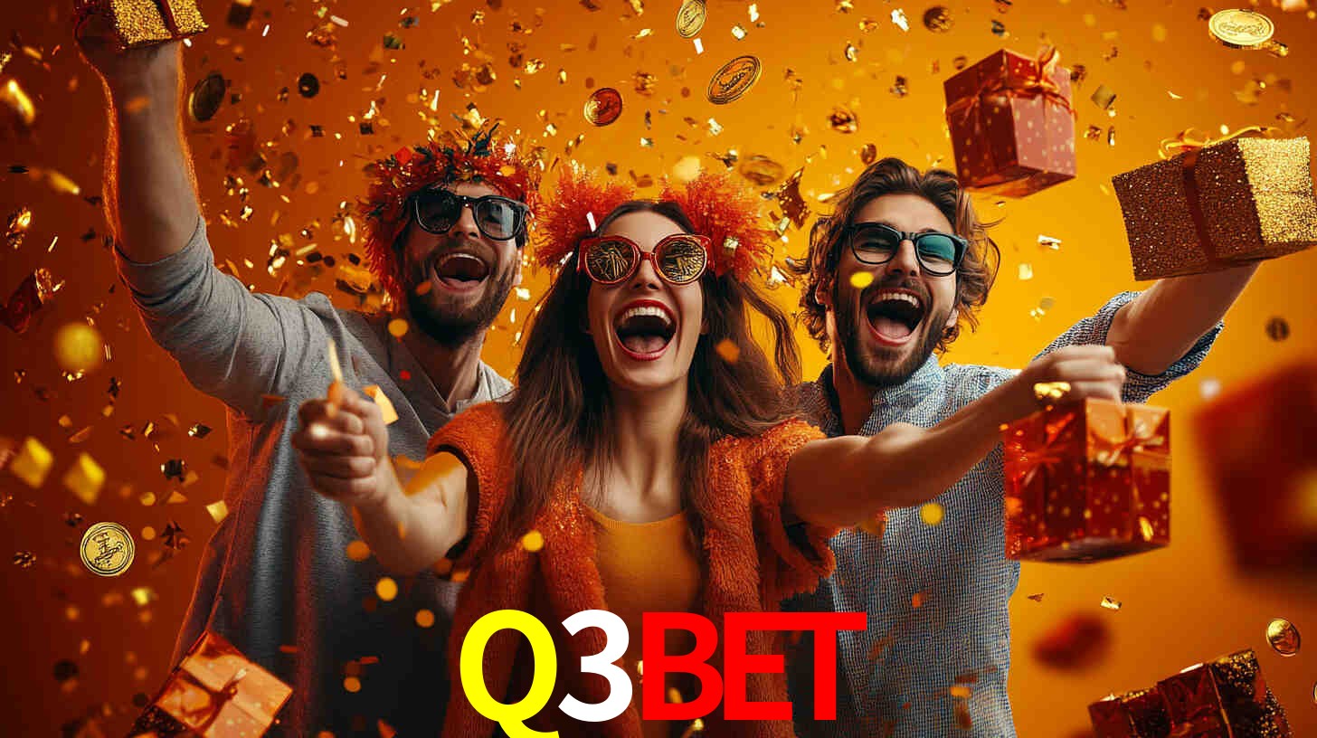 Loterias online disponíveis na Q3BET