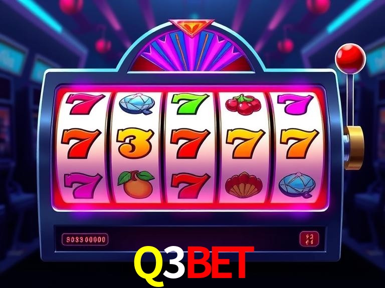 Q3BET segurança SSL 256-bit - Licença Curaçao, eCOGRA, GLI certificado